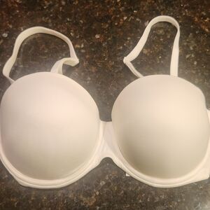 Victoria secret wear everywhere multi way/ multi position push up bra 34 DD NWT